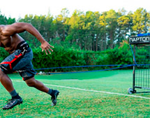 Vertimax Hip Flexor Set 4 Vertimax Hip Flexor Set - Imagen 3