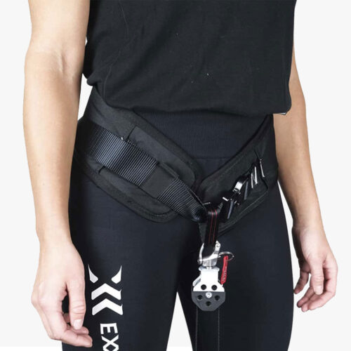 exxentric hip belt 3 | Hip Belt EXXENTRIC