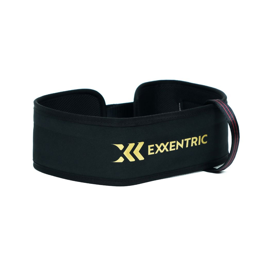 Hip Belt EXXENTRIC 3 Hip Belt EXXENTRIC - Imagen 2