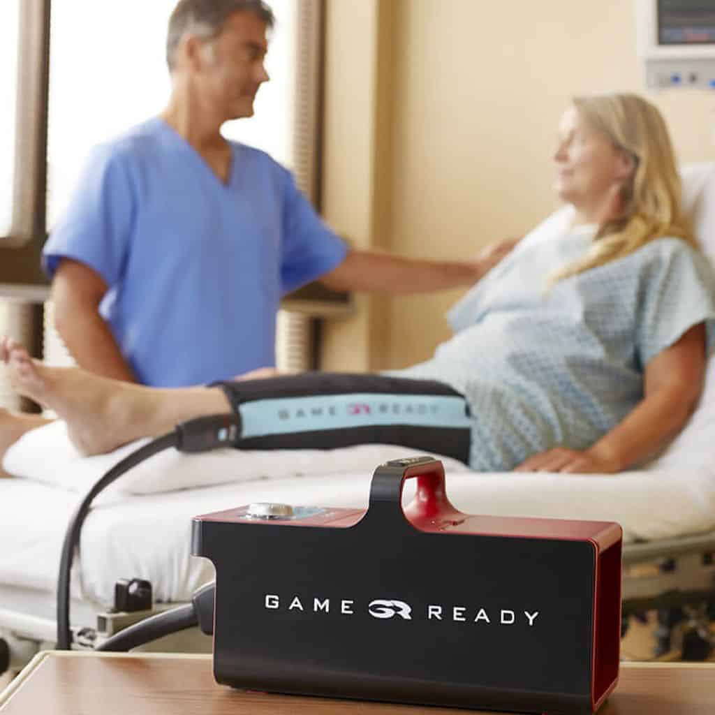 Game Ready GRPro 2.1. 3 Game Ready GRPro 2.1. - Imagen 2