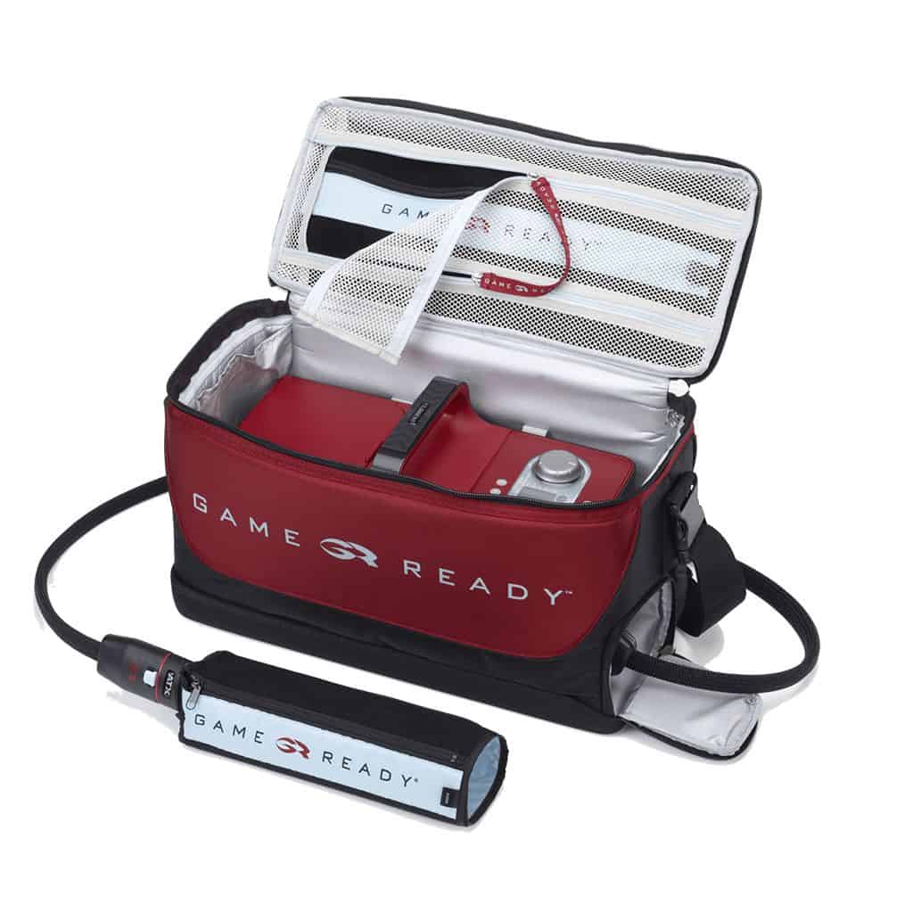 Game Ready GRPro 2.1. 5 Game Ready GRPro 2.1. - Imagen 4