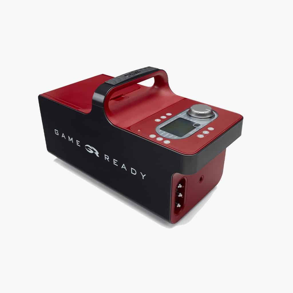 Game Ready GRPro 2.1. 2 Game Ready GRPro 2.1.