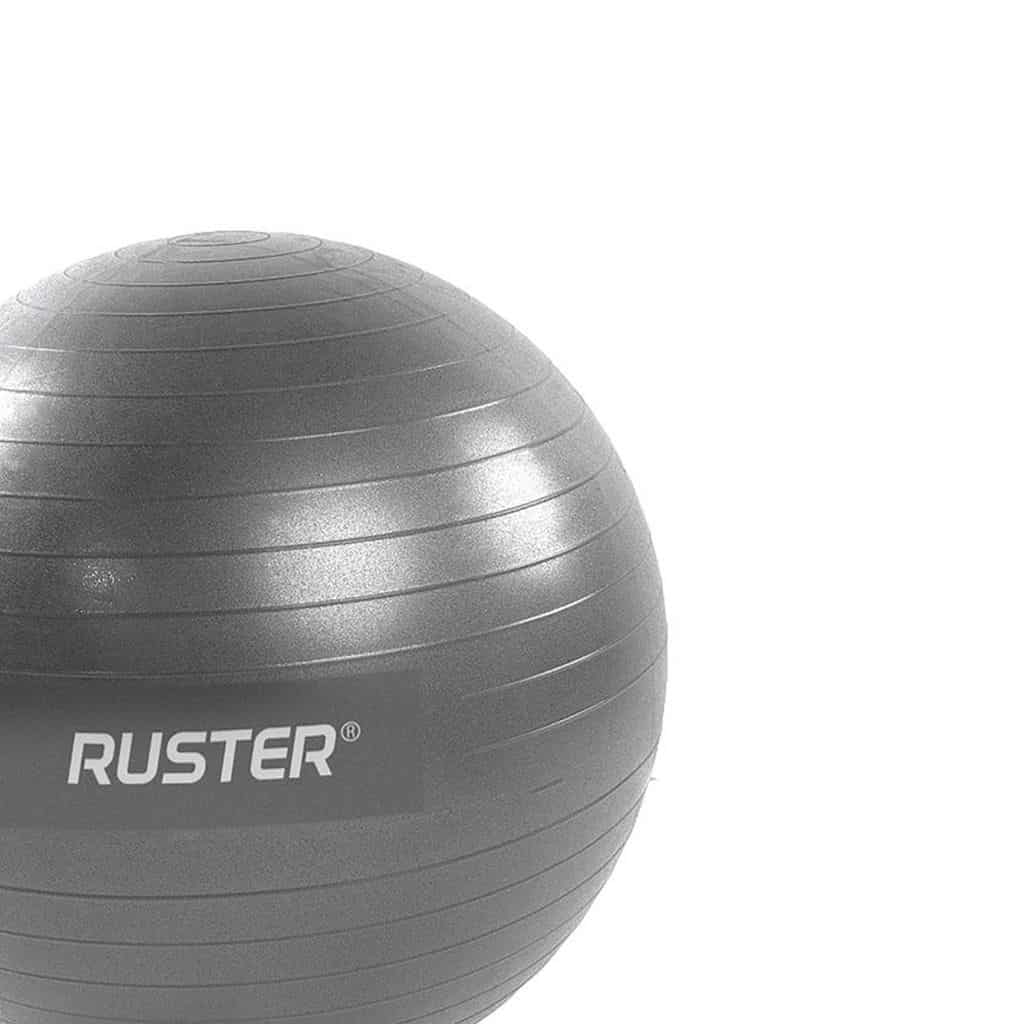 Gymball - Ruster 3 Gymball - Ruster - Imagen 2