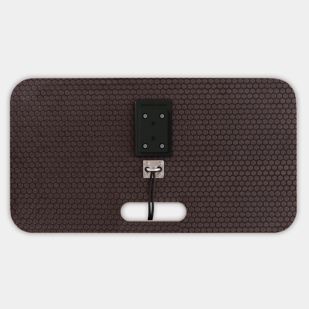 Plataforma Portátil - Handy Gym 3 Plataforma Portátil - Handy Gym