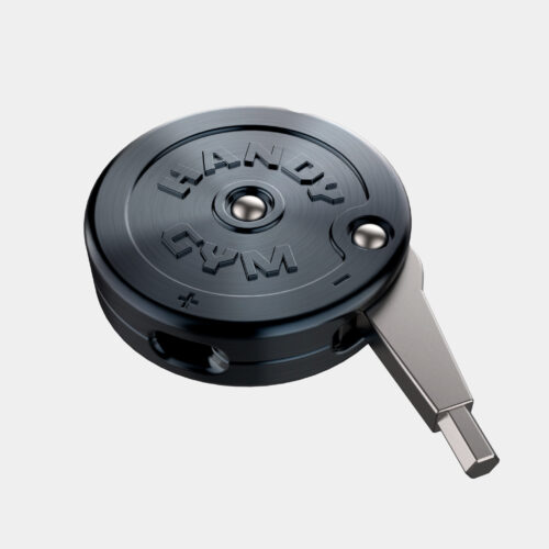 handy gym rope regulator 1 | Regulador de Cuerda - Handy Gym