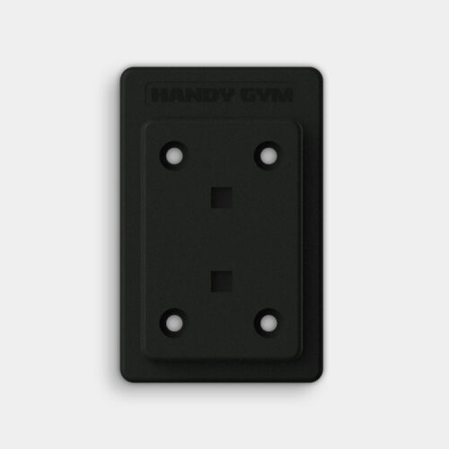 Placa de Pared - Handy Gym 7 handy gym wall plate cover | Placa de Pared - Handy Gym