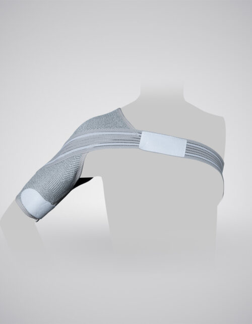 hombrera frontal | Hombrera incrediwear