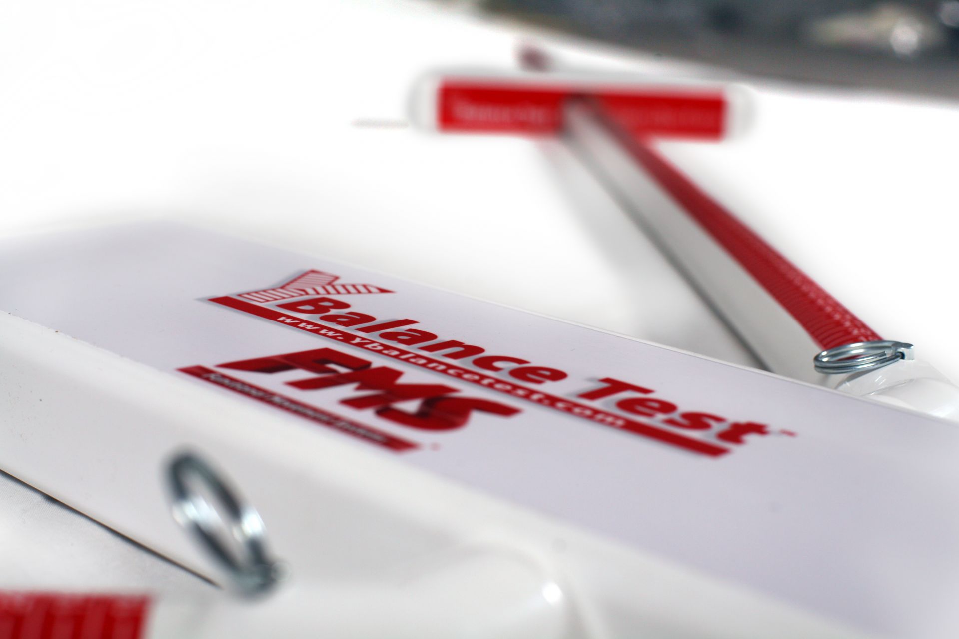 Y Balance Test Kit 4 Y Balance Test Kit - Imagen 3