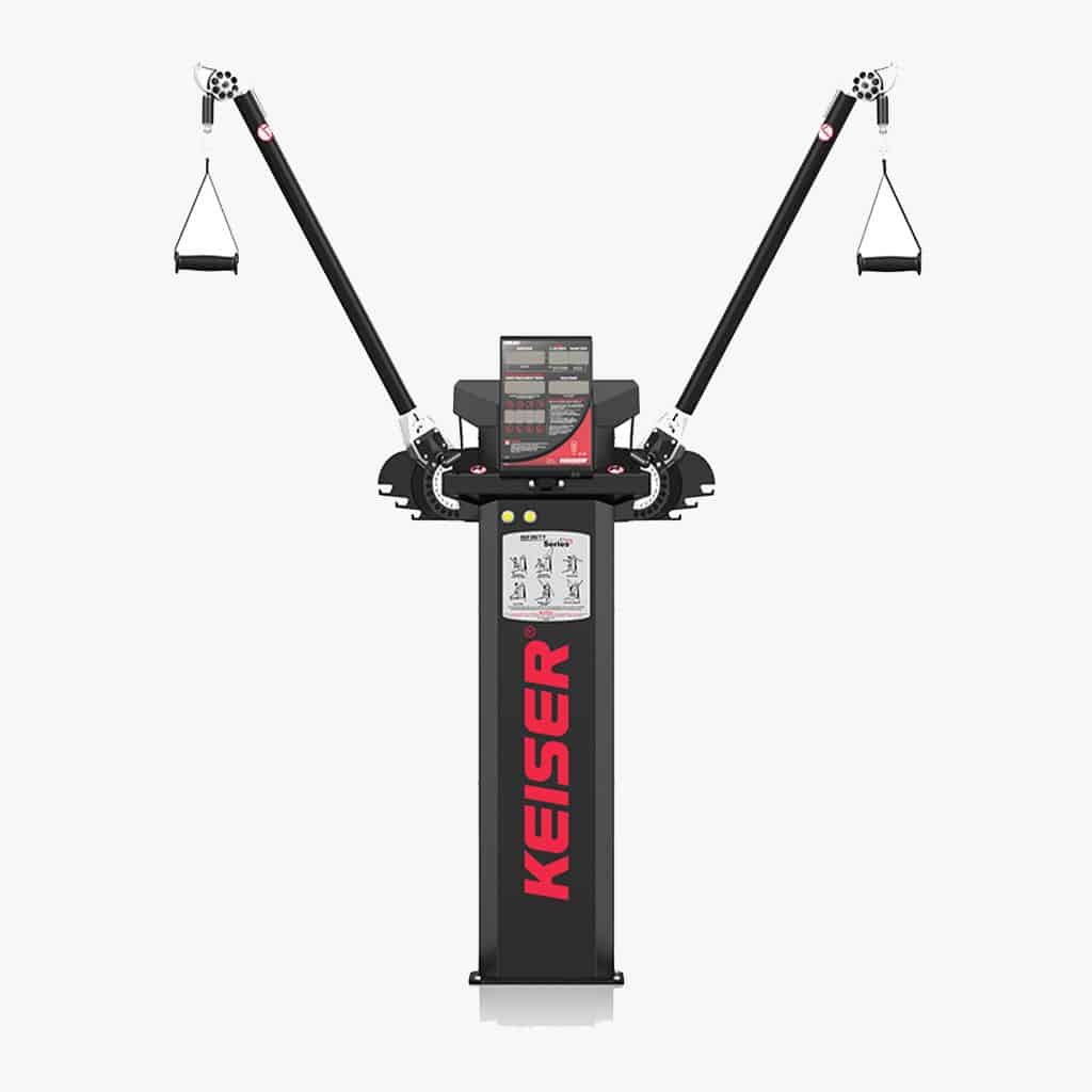 keiser infinity 4 | Keiser Infinity Functional Trainer