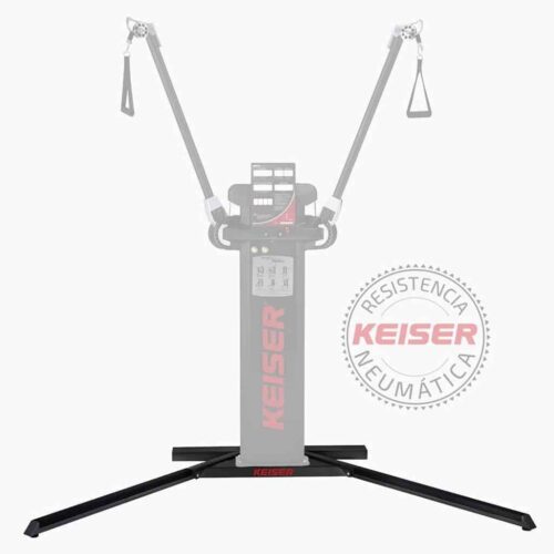 Patas horizontales Keiser Infinity 3 keiser patas | Patas horizontales Keiser Infinity