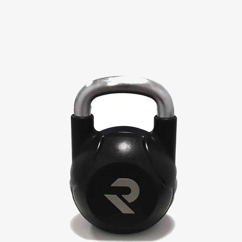 Kettlebell PU - Ruster 2 Kettlebell PU - Ruster