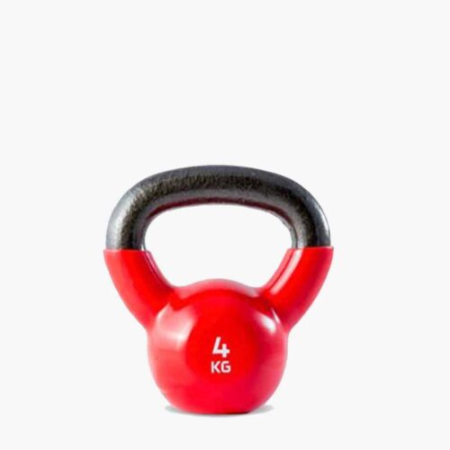 kettlebell vinilo 1 | Kettlebell Studio - Ruster
