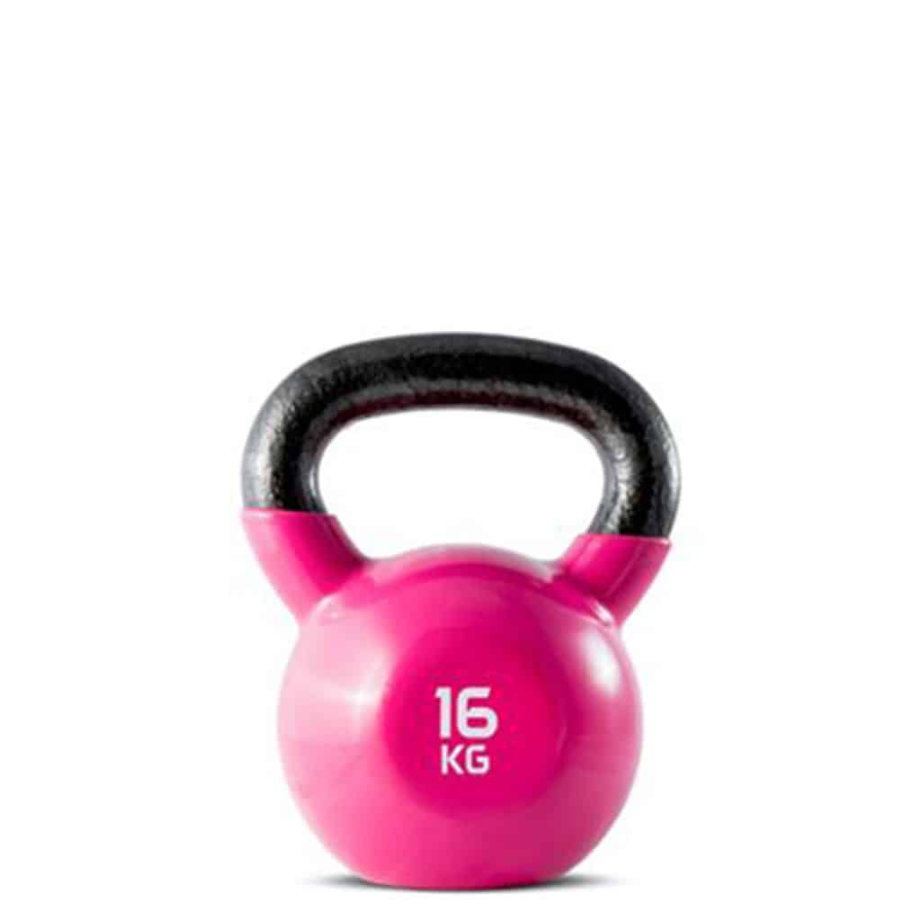 Kettlebell Studio - Ruster 3 Kettlebell Studio - Ruster - Imagen 2