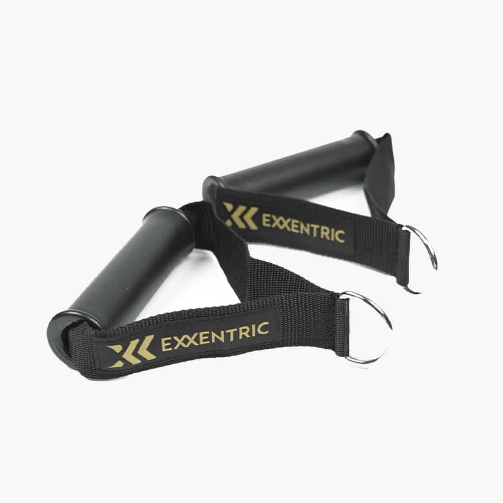 kGrips - Agarres de mano EXXENTRIC 5 kGrips - Agarres de mano EXXENTRIC