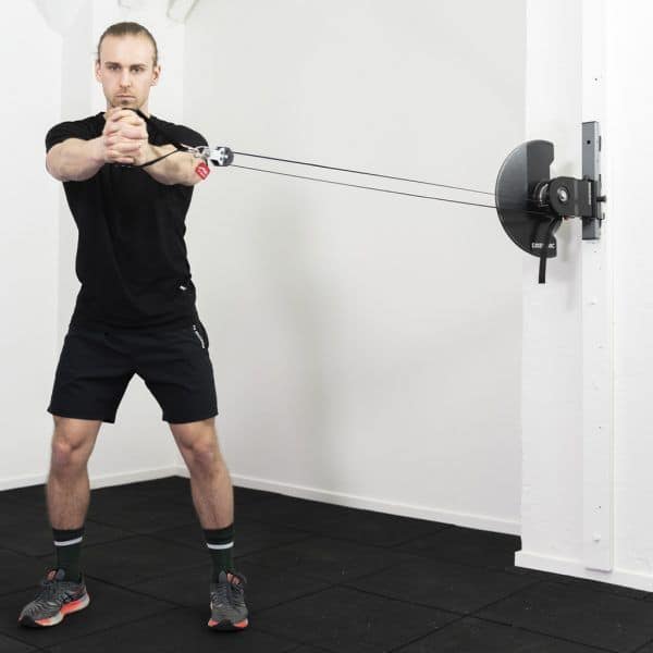 kPulley Go - Exxentric 5 kPulley Go - Exxentric - Imagen 4