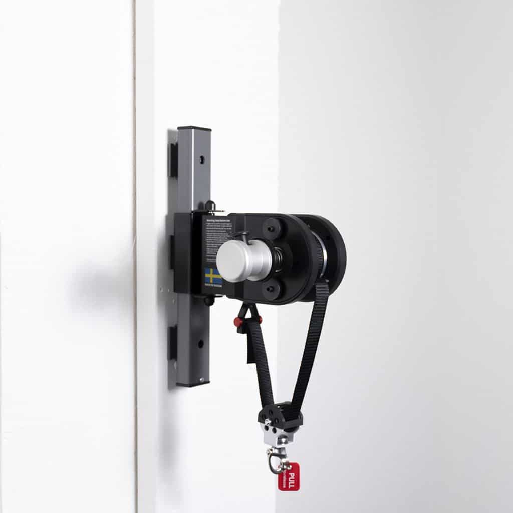 kPulley Go - Exxentric 4 kPulley Go - Exxentric - Imagen 3