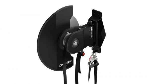 kPulley Go - Exxentric 6 kPulley Go - Exxentric - Imagen 5