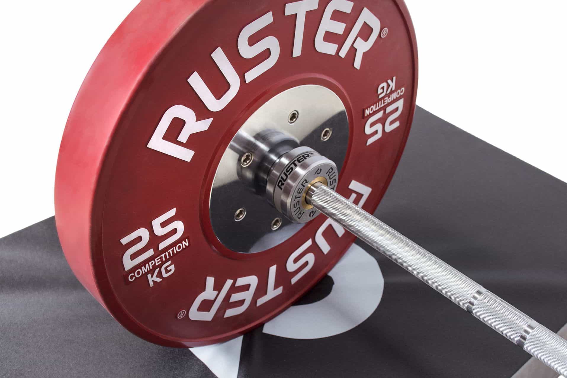 Landing pad (par) - Ruster 3 Landing pad (par) - Ruster - Imagen 2