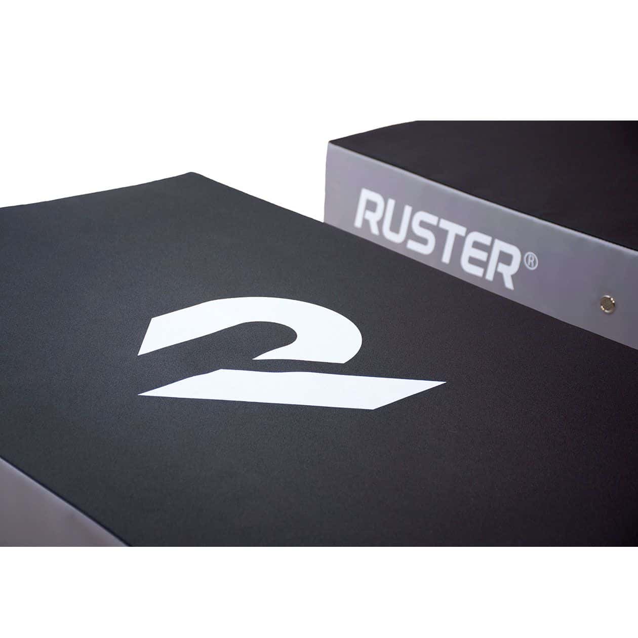 Landing pad (par) - Ruster 5 Landing pad (par) - Ruster - Imagen 4