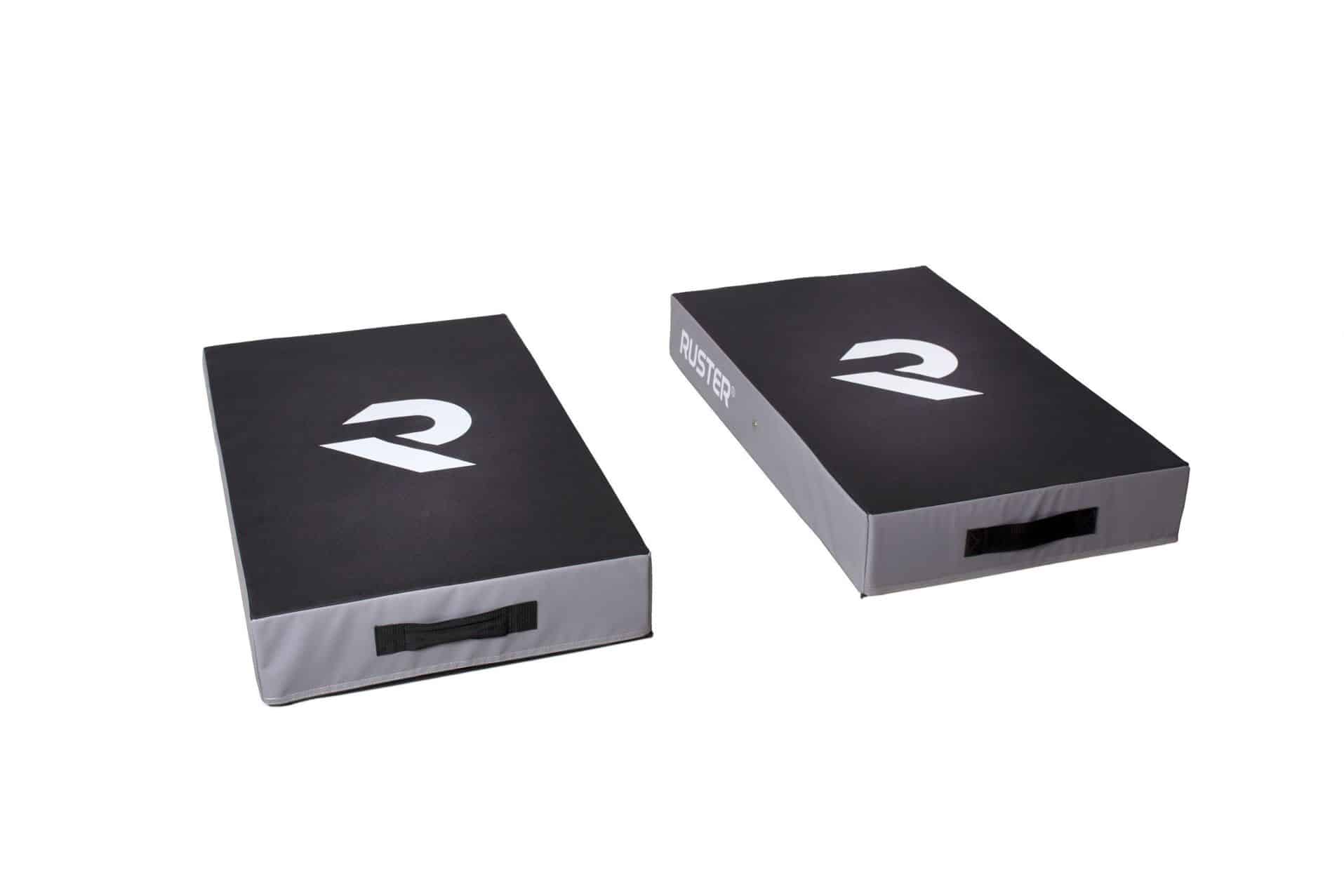 Landing pad (par) - Ruster 4 Landing pad (par) - Ruster - Imagen 3