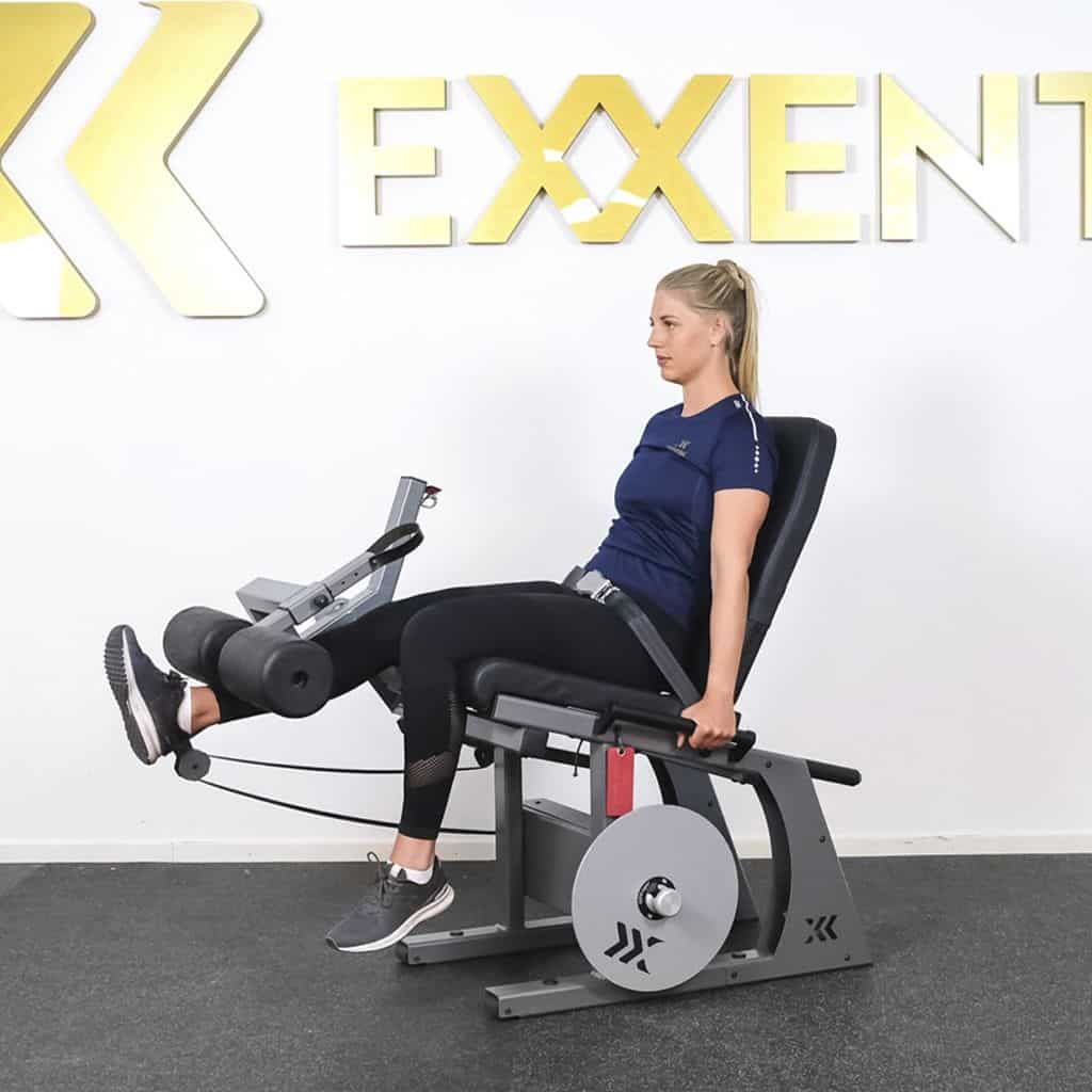 LegExx EXXENTRIC 3 LegExx EXXENTRIC - Imagen 2