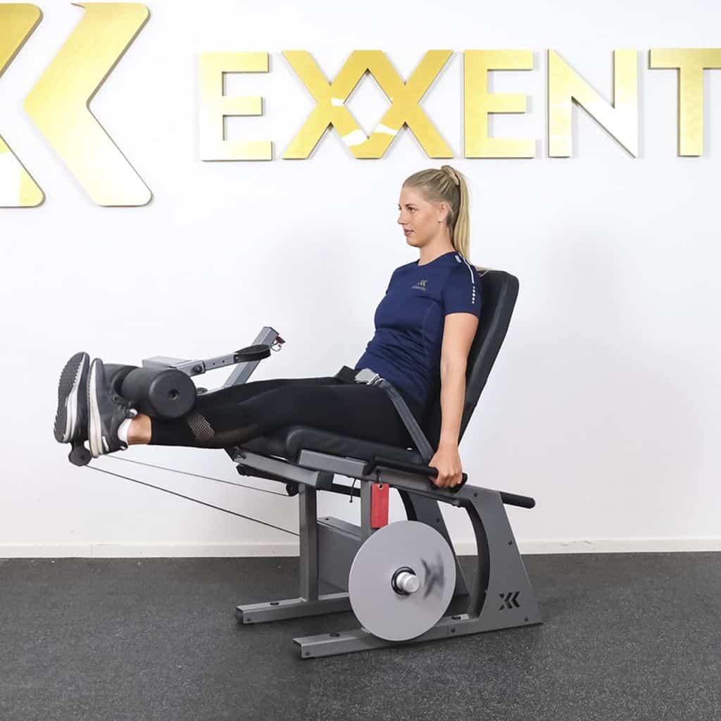 LegExx EXXENTRIC 4 LegExx EXXENTRIC - Imagen 3