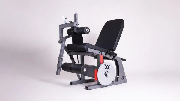 LEGFLEXX EXXENTRIC 2 LEGFLEXX EXXENTRIC