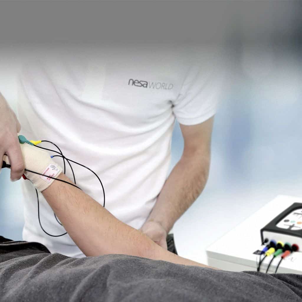 NESA - Neuromodulación 5 NESA - Neuromodulación - Imagen 4