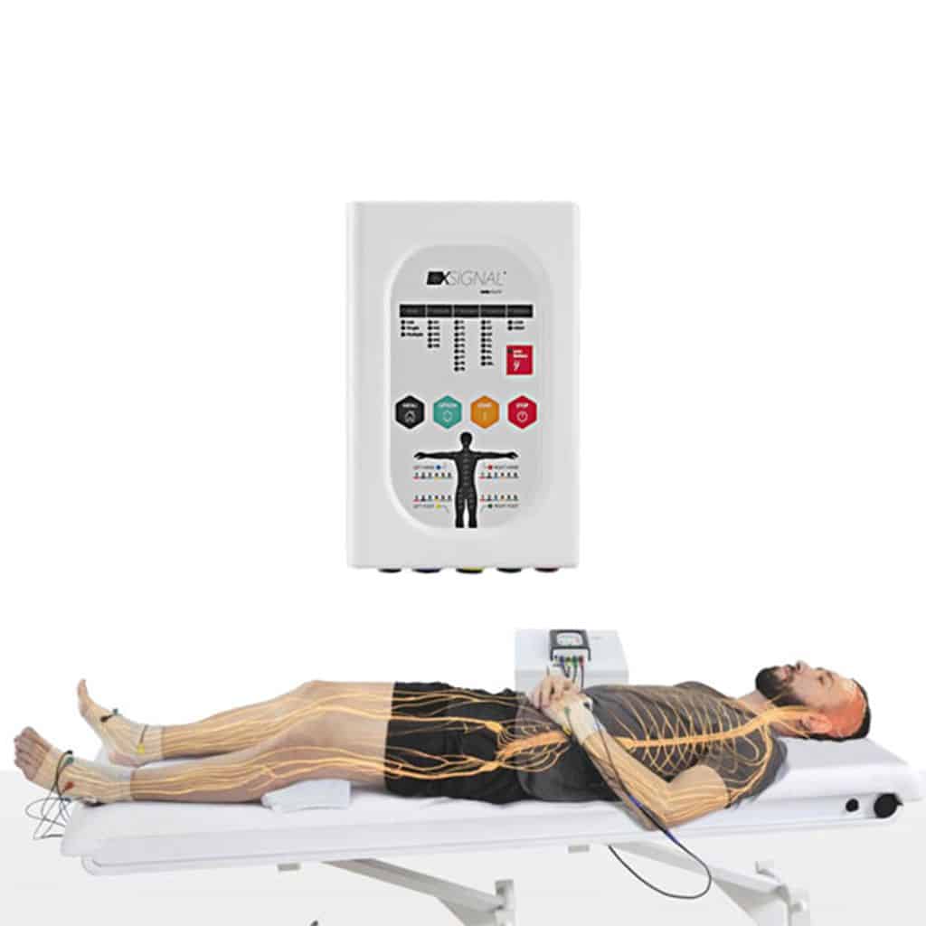 NESA - Neuromodulación 3 NESA - Neuromodulación - Imagen 2