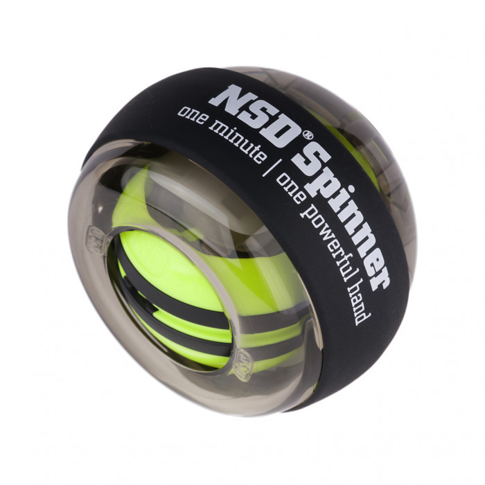 PowerBall NSD SPINNER Autostart 3 PowerBall NSD SPINNER Autostart - Imagen 2