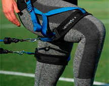 Vertimax Hip Flexor Set 3 Vertimax Hip Flexor Set - Imagen 2