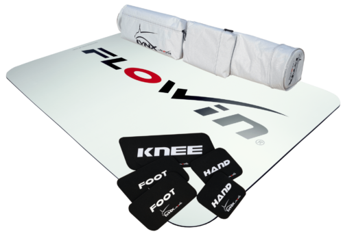 Flowin Sport Board White 4 product 1 157368203 min | Flowin Sport Board White