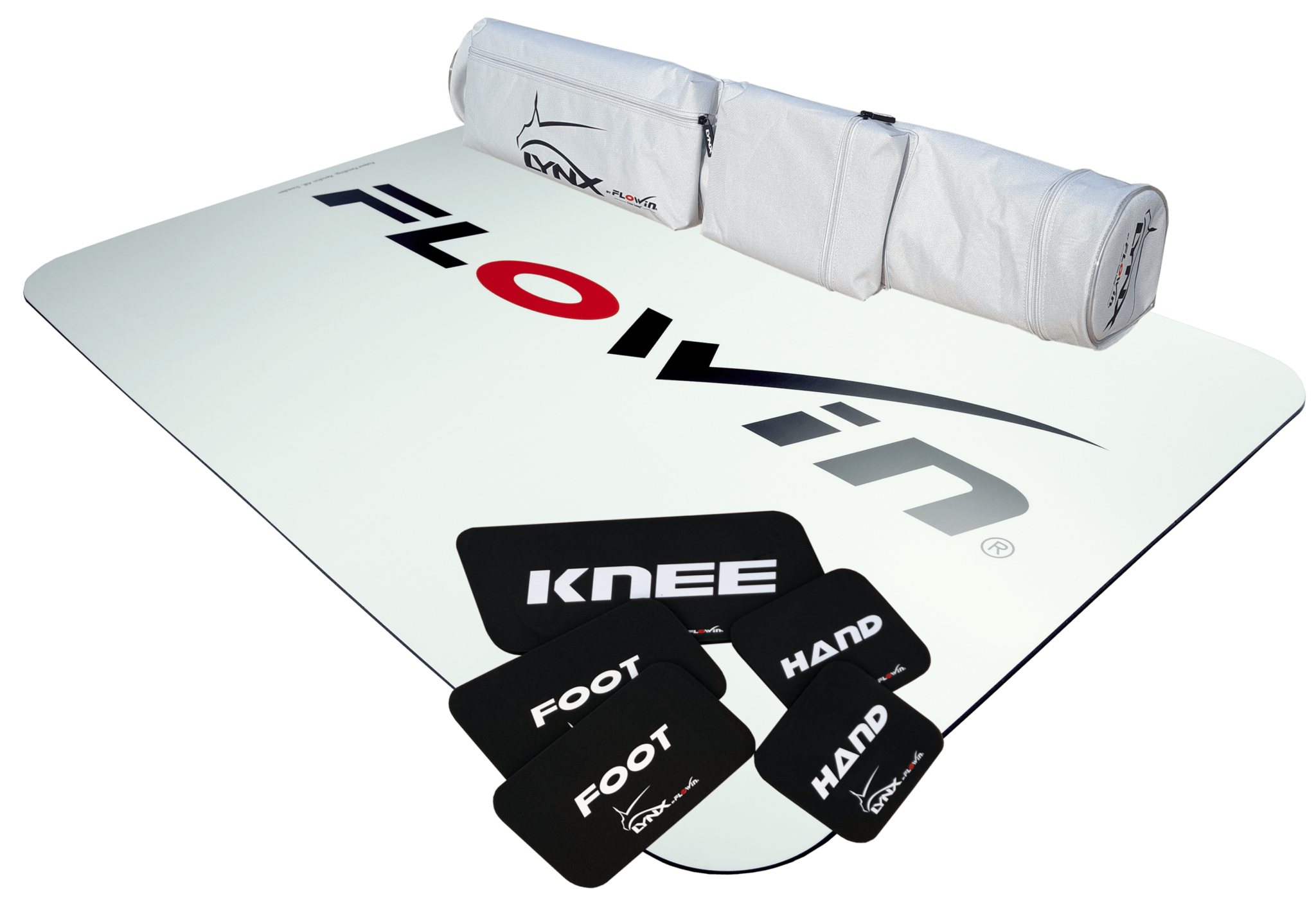 product 1 157368203 min | Flowin Sport Board White