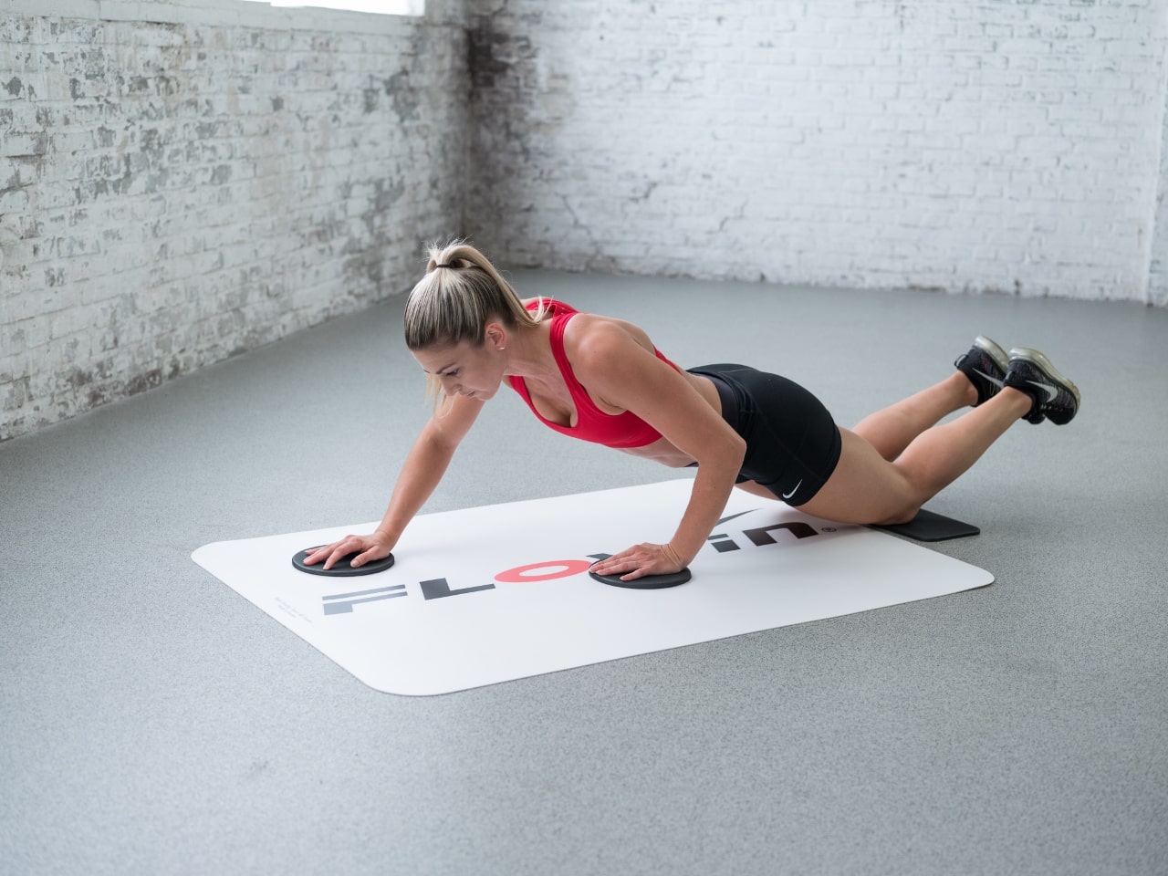 Flowin Sport Board White 3 Flowin Sport Board White - Imagen 2