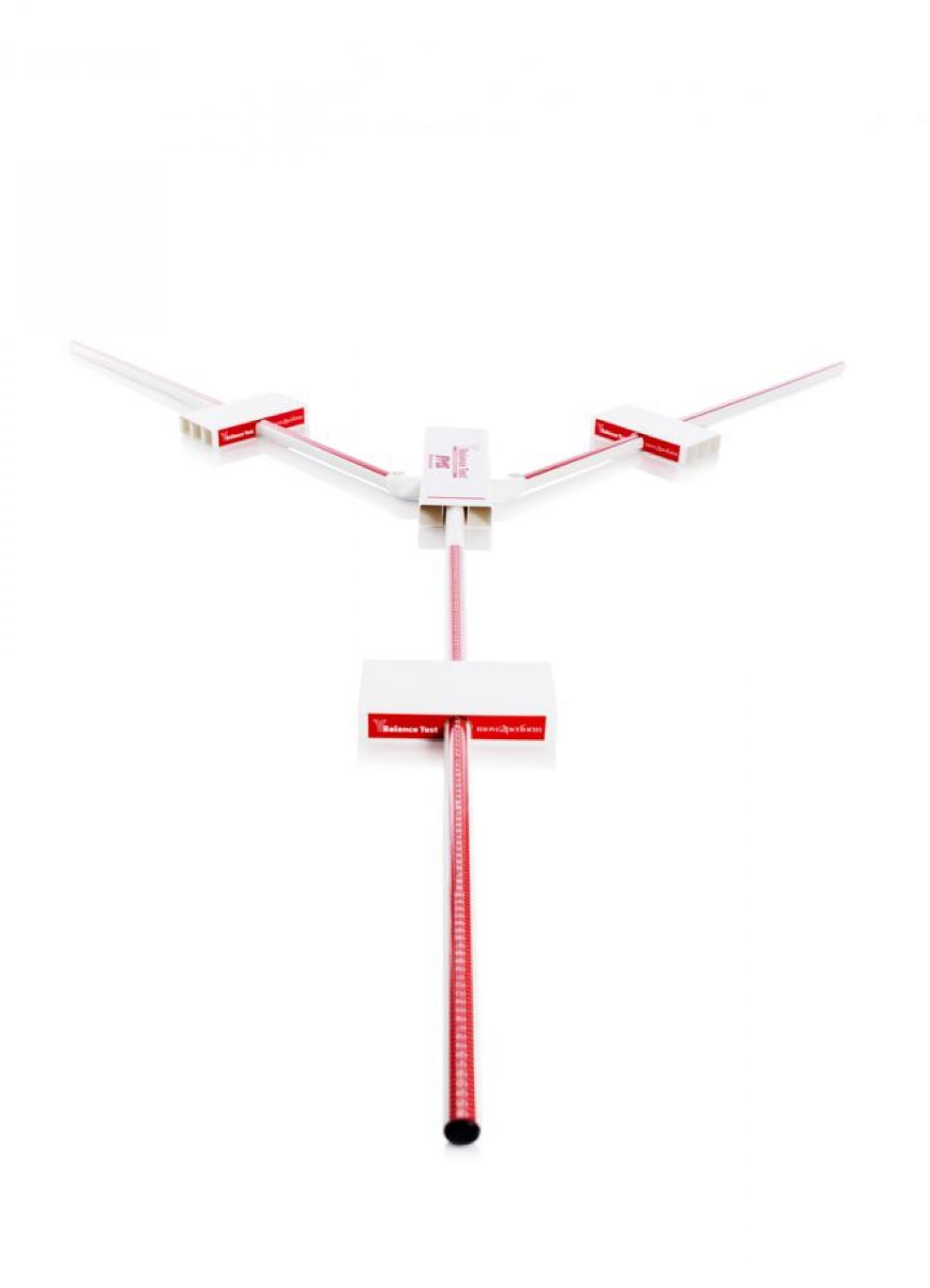 produktepp 7826 | Y Balance Test Kit