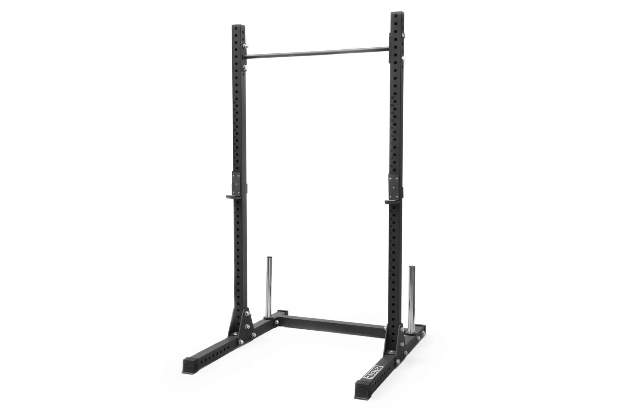 rack sentadillas pro scaled 1 | Rack sentadillas profesional Ruster