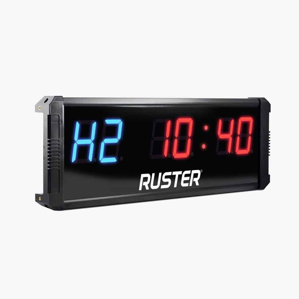 reloj timer crosshiit | Reloj digital pared - Timer Crosshiit Ruster