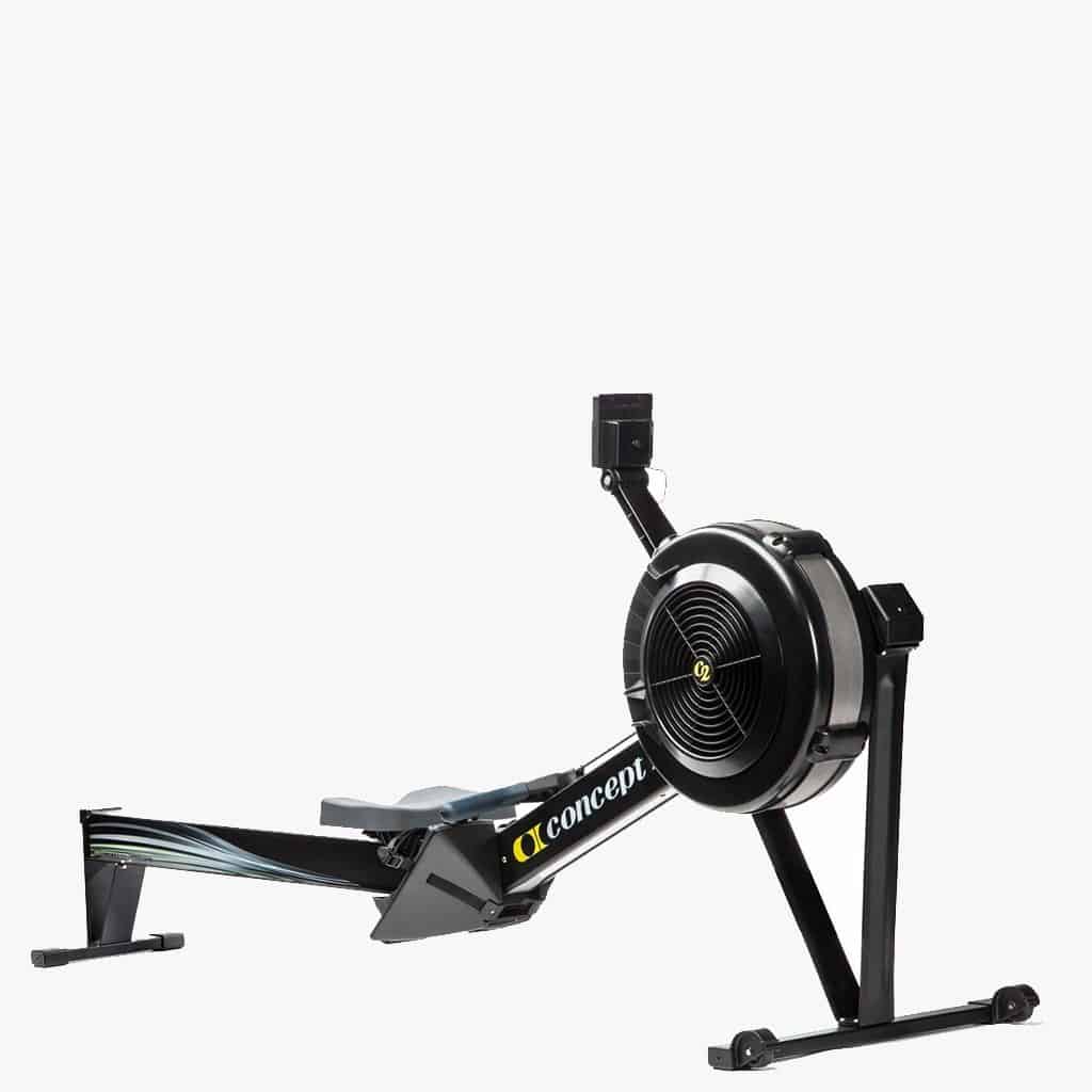 RowErg Concept2 Estándar 2 RowErg Concept2 Estándar