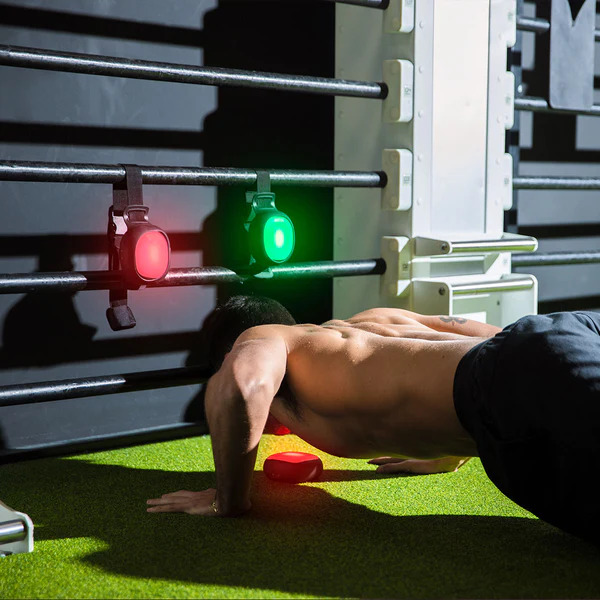 ROXPro A-Champs 5 ROXPro A-Champs - Imagen 4