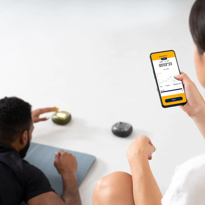 ROXPro X A-Champs 5 ROXPro X A-Champs - Imagen 4