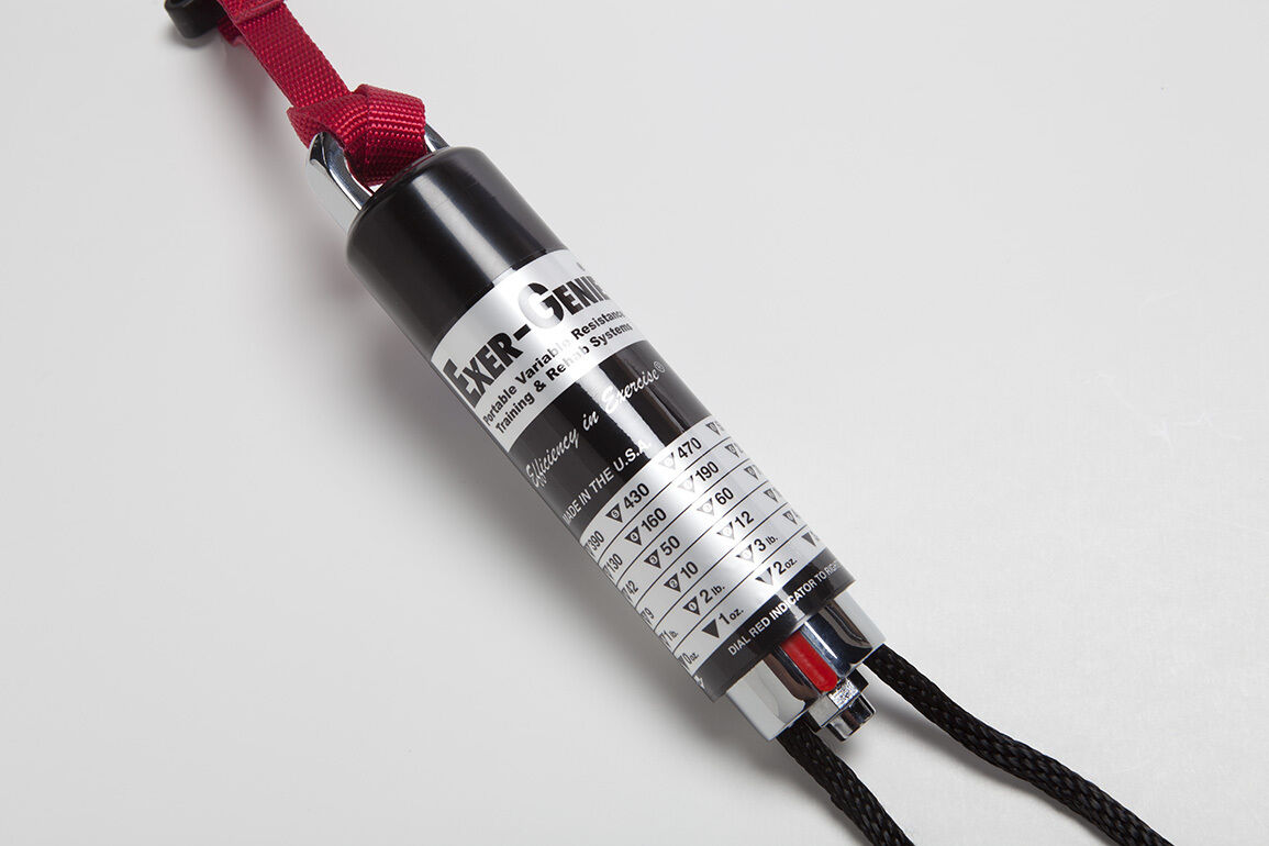 EXER-GENIE 4 EXER-GENIE - Imagen 3