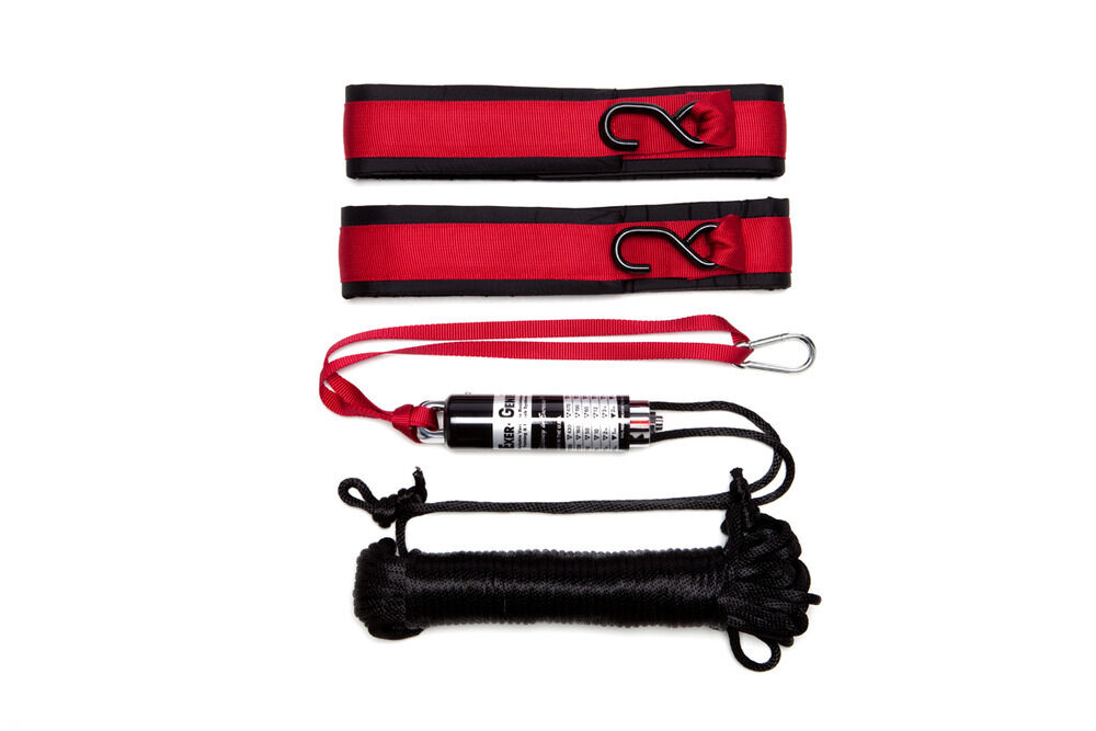 EXER-GENIE 2 EXER-GENIE