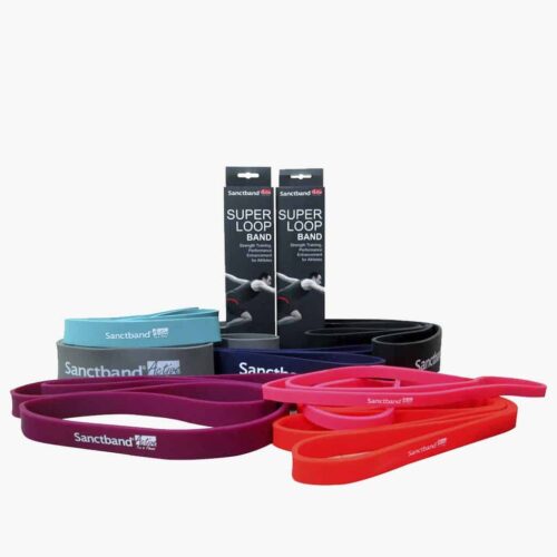 Sanctband Superloop 5 | Sanctband Superloop