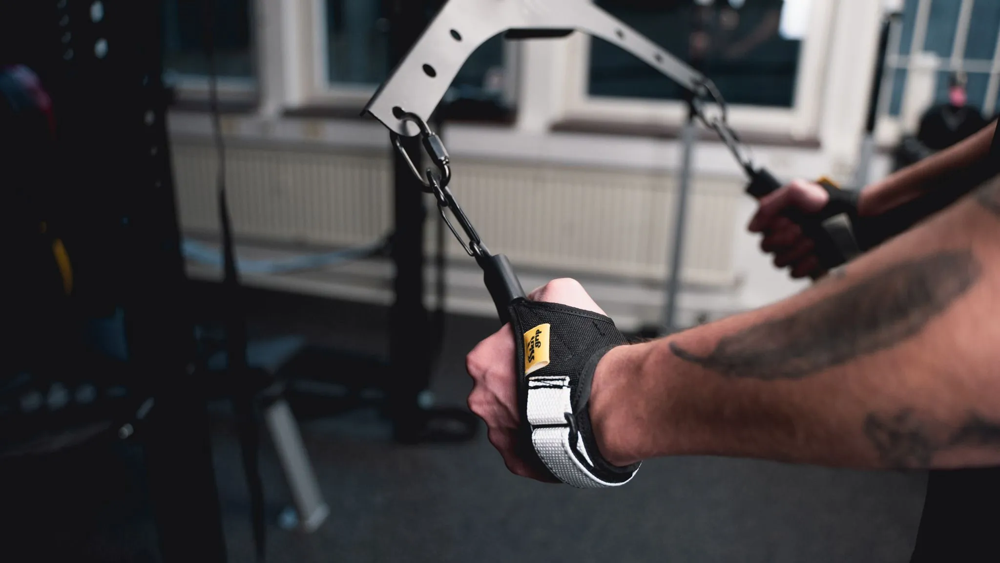 Skigrip Elite - EXXENTRIC 3 Skigrip Elite - EXXENTRIC - Imagen 2