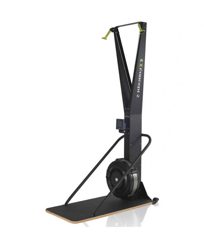 SkiErg Concept2 con Plataforma 2 SkiErg Concept2 con Plataforma