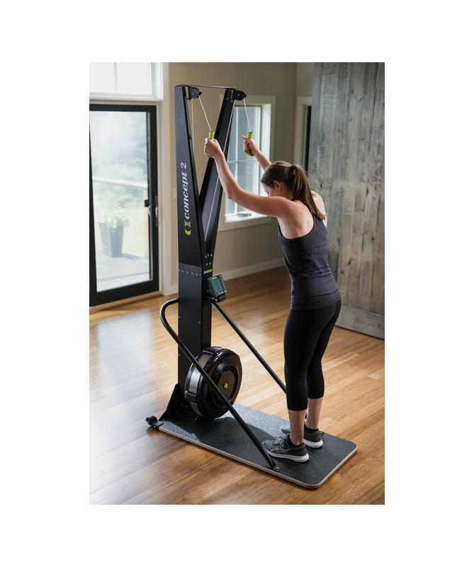SkiErg Concept2 con Plataforma 3 SkiErg Concept2 con Plataforma - Imagen 2