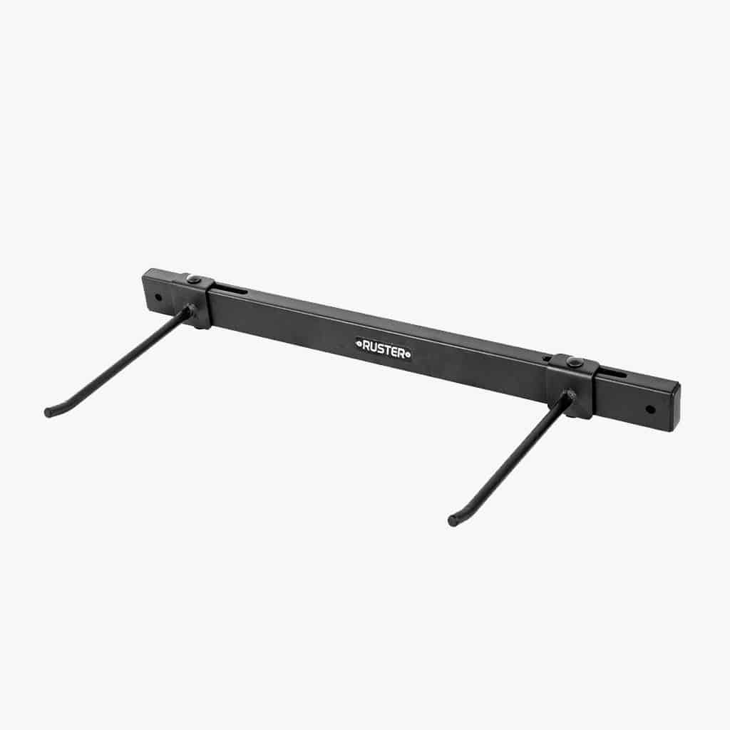 Rack colchonetas de pared - Ruster 2 Rack colchonetas de pared - Ruster