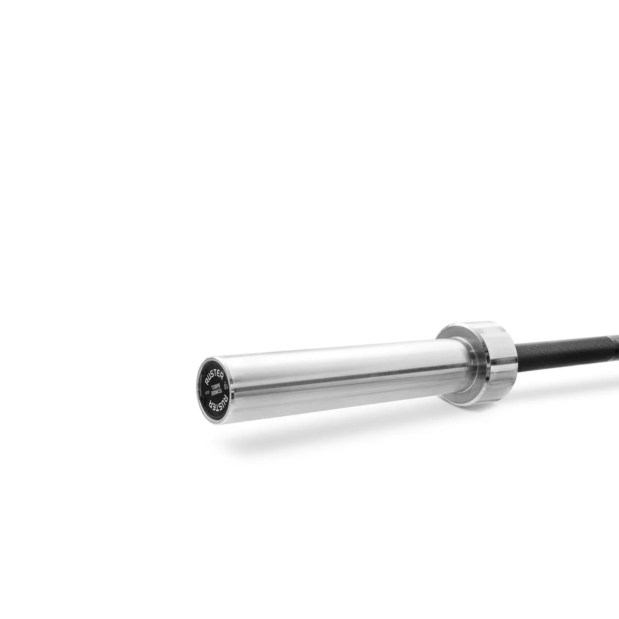 Barra técnica 10 kg Ruster 5 Barra técnica 10 kg Ruster
