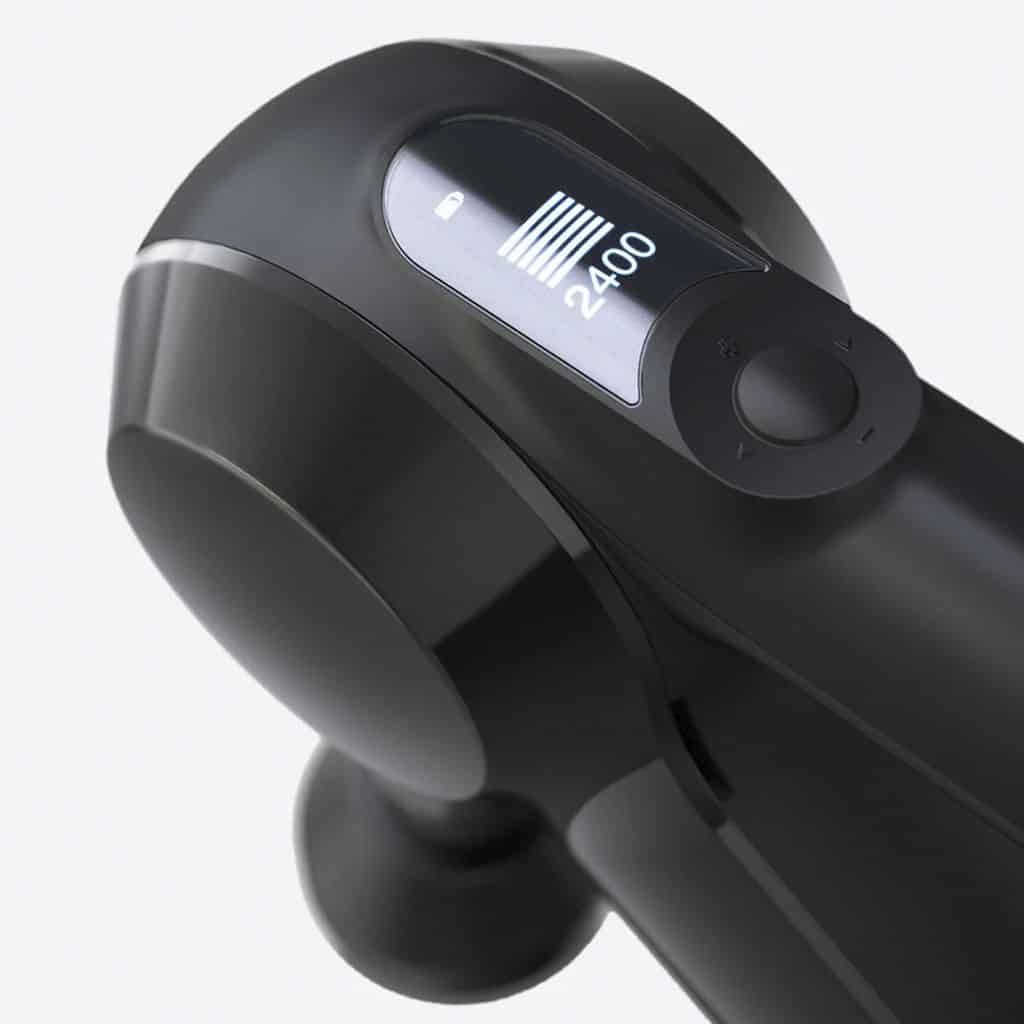 Theragun Elite - Therabody 6 Theragun Elite - Therabody - Imagen 2