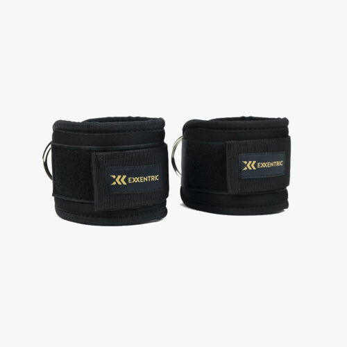 tobillera exxentric | Ankle Cuffs EXXENTRIC